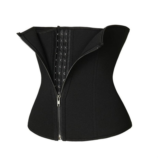 Corset Waist Trainer double pressing Shape Wear