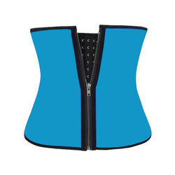 Corset Waist Trainer double pressing Shape Wear