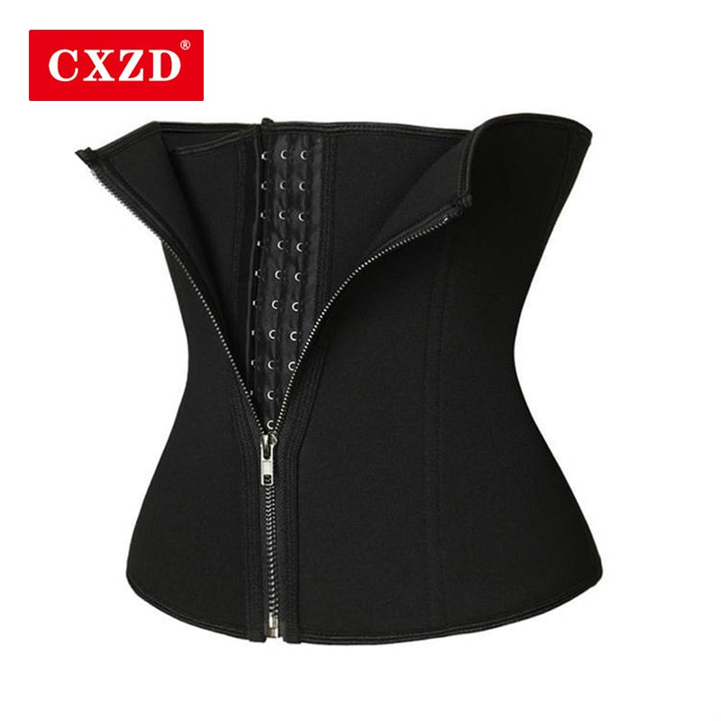 Corset Waist Trainer double pressing Shape Wear