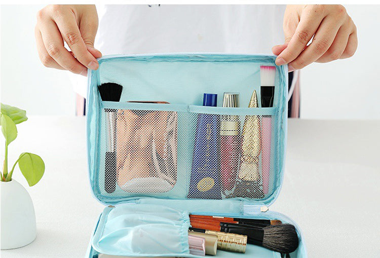 Make Up Cosmetic Travel Bag