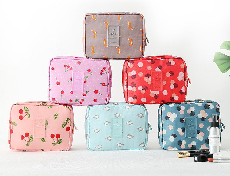 Make Up Cosmetic Travel Bag