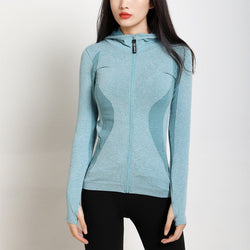 Women Sport Jacket