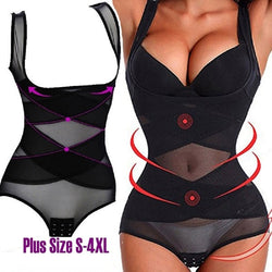 Body shaper Slimming underwear waist trainer shaper