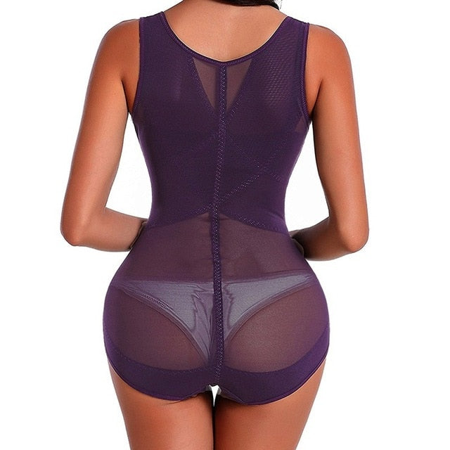 Body shaper Slimming underwear waist trainer shaper