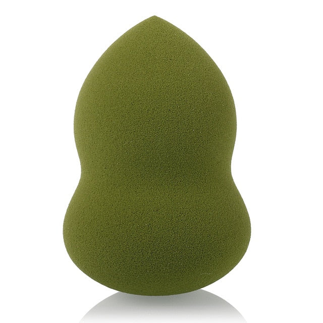 Foundation Sponge