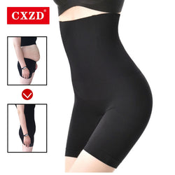 High Waist Trainer Shaper Tummy,Hip and Butt Control