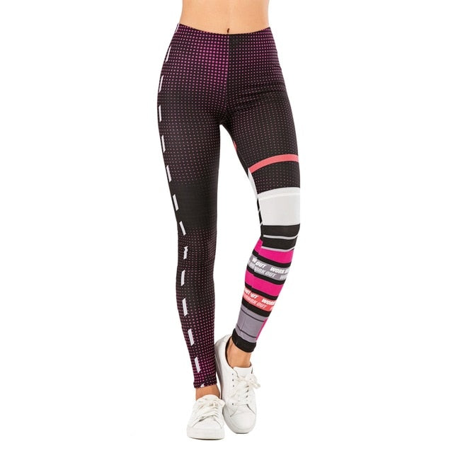 Brand Sexy Women Legging