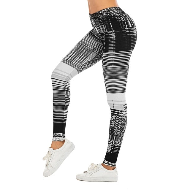 Brand Sexy Women Legging