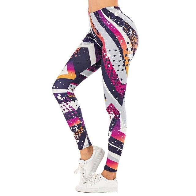 Brand Sexy Women Legging