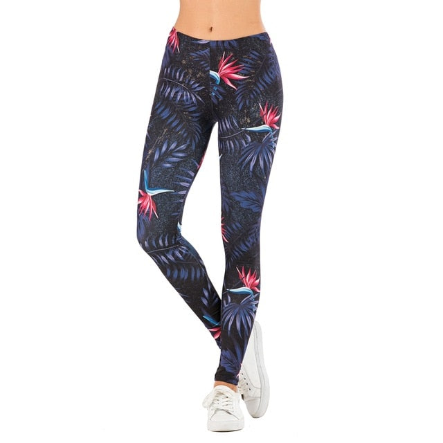 Brand Sexy Women Legging