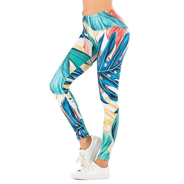 Brand Sexy Women Legging