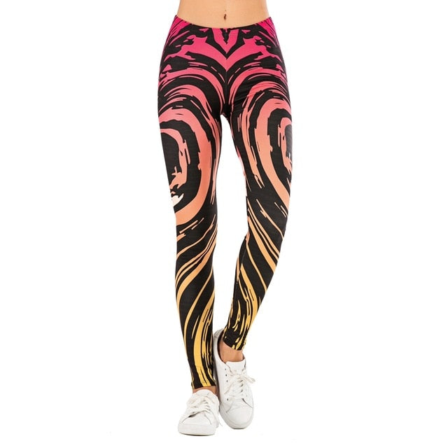 Brand Sexy Women Legging