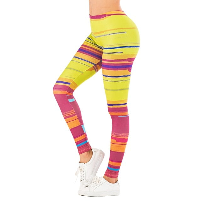 Brand Sexy Women Legging