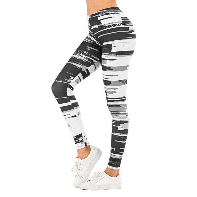 Brand Sexy Women Legging