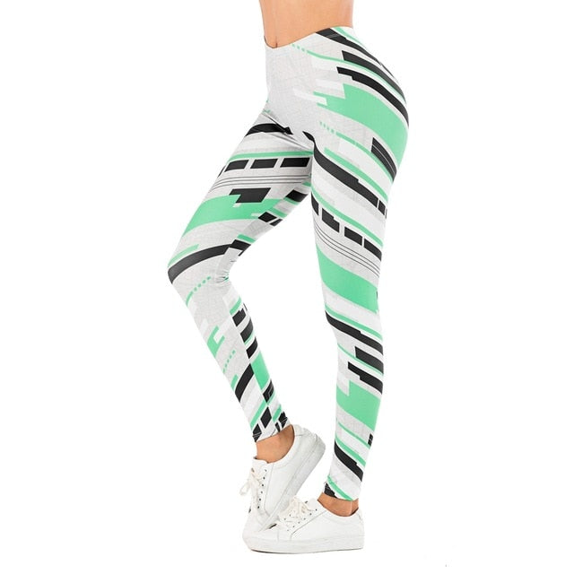 Brand Sexy Women Legging