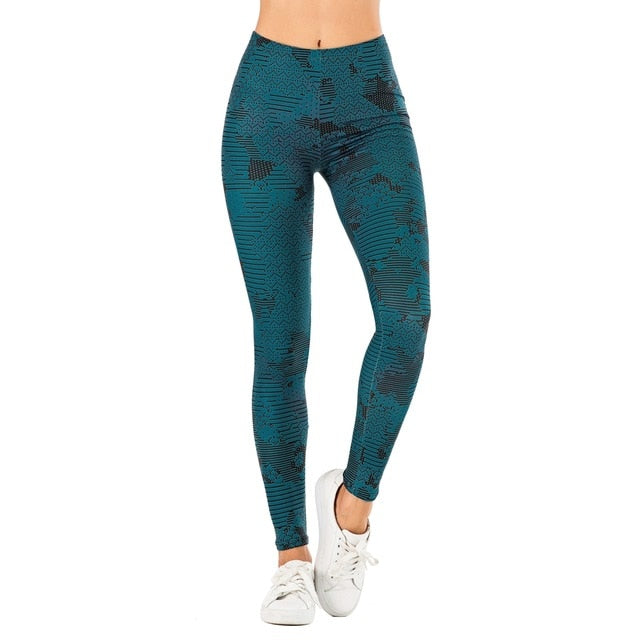 Brand Sexy Women Legging