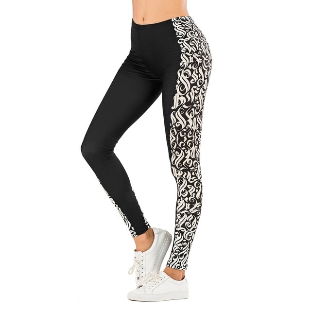 Brand Sexy Women Legging