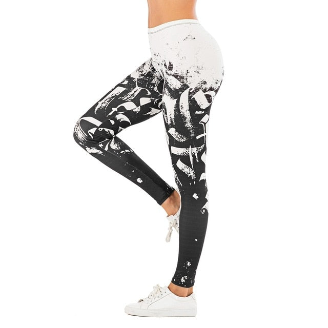 Brand Sexy Women Legging