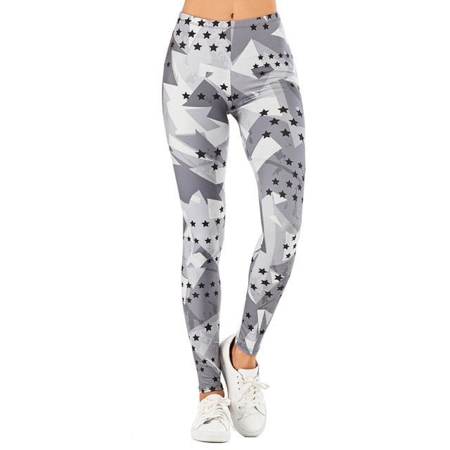 Brand Sexy Women Legging