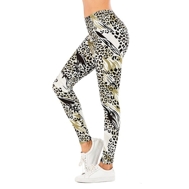 Brand Sexy Women Legging