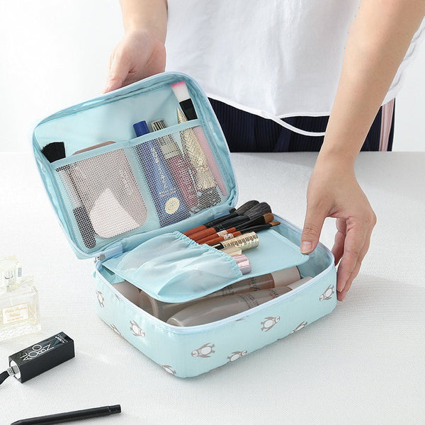 Make Up Cosmetic Travel Bag