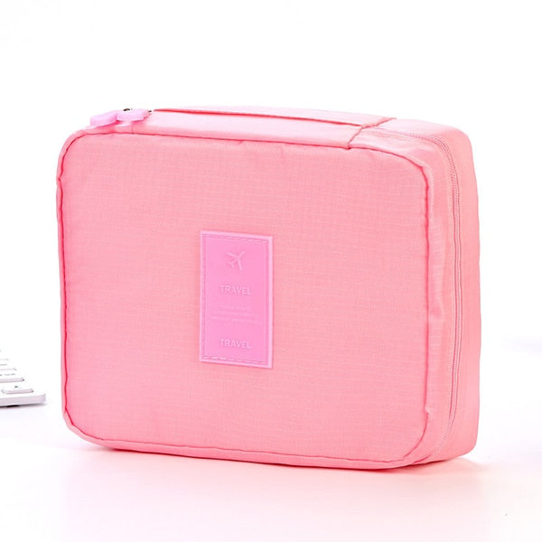 Make Up Cosmetic Travel Bag