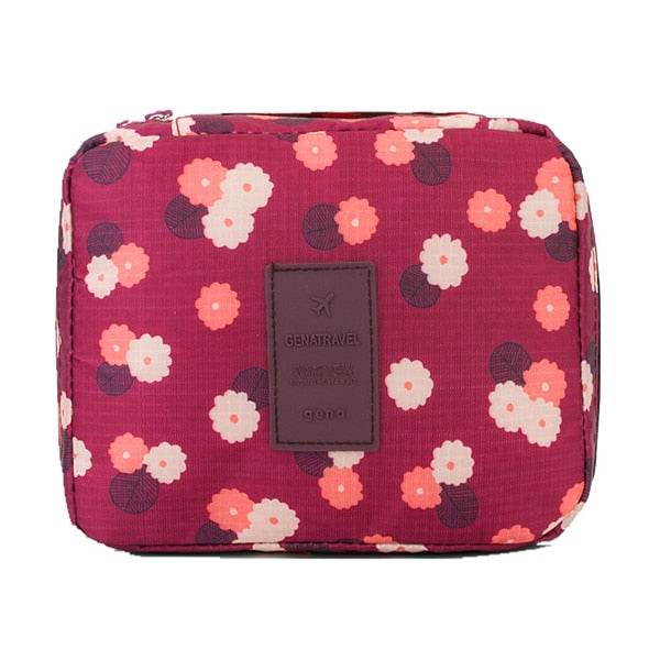 Make Up Cosmetic Travel Bag