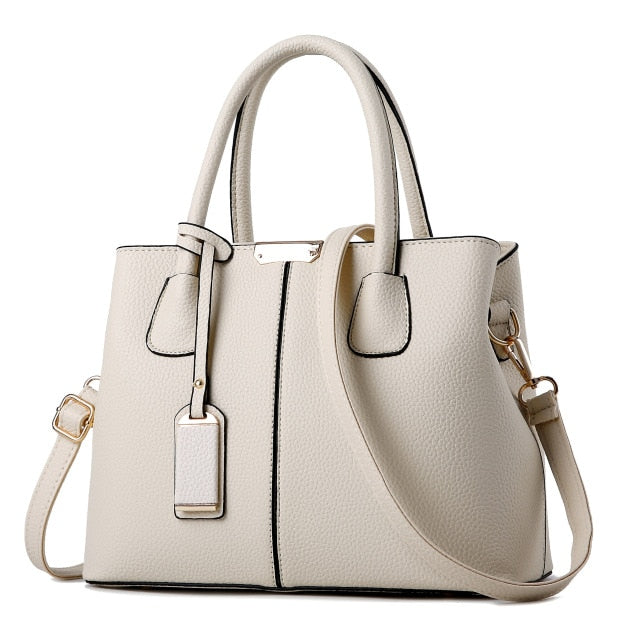 Handbag Top-Handle