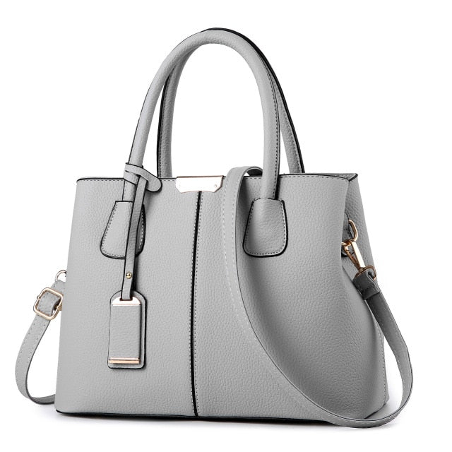 Handbag Top-Handle