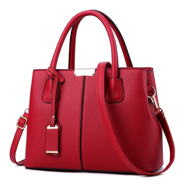 Handbag Top-Handle