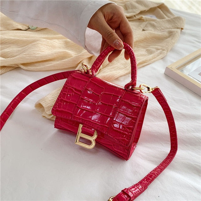 Brand Shoulder Bag