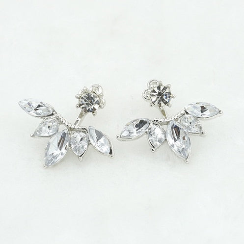 Stud Earrings