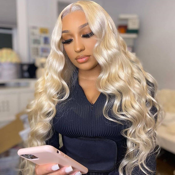 Frontal Lace Frontal Wig Straight Lace Human Hair Wigs