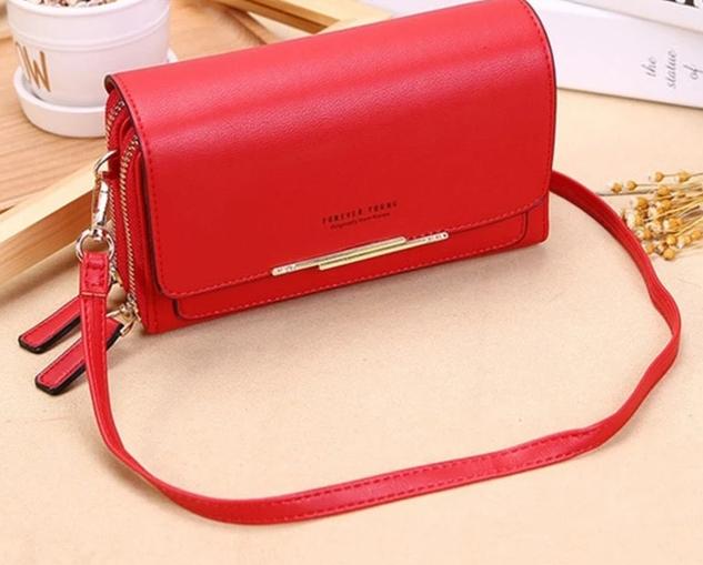 Mini Shoulder Bag