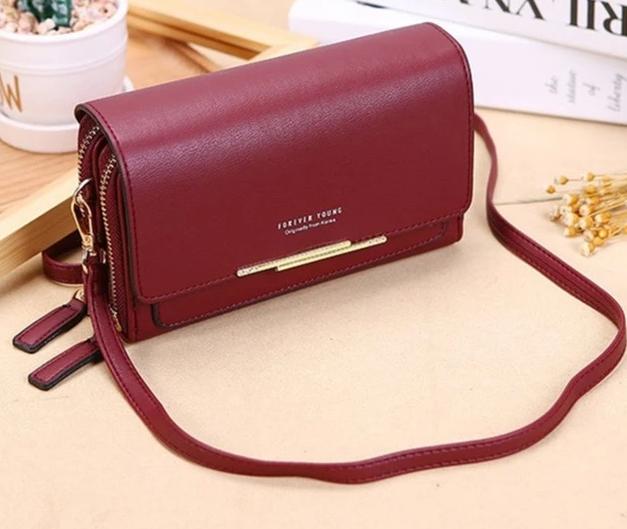 Mini Shoulder Bag