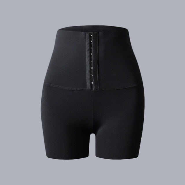 Corset high waist sports active wear leggings