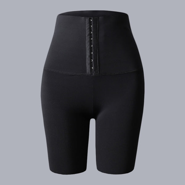 Corset high waist sports active wear leggings