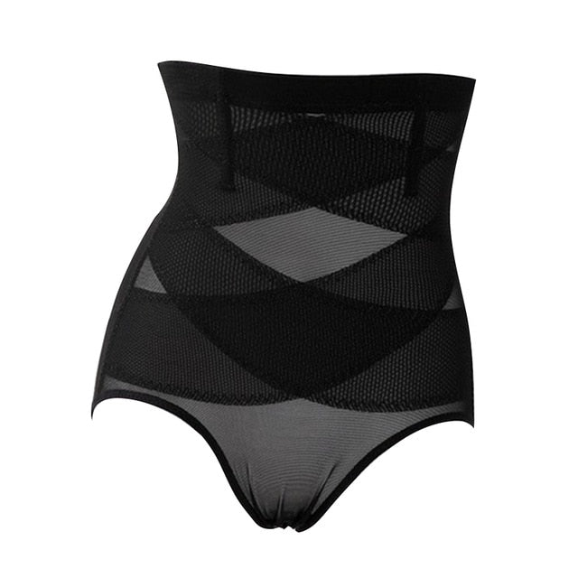 Sexy Bodysuit Waist Shaper Women Shapewear Tummy Control Girl High Waist Bodyshaper Trainer Corset Abdomen Seamless 2020