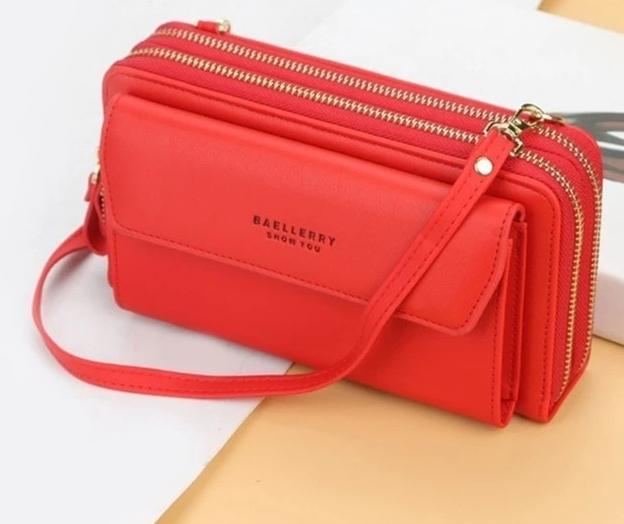 Mini Shoulder Bag