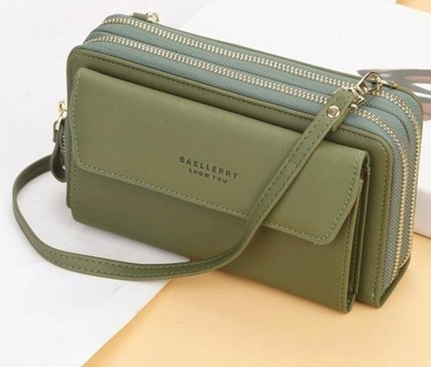 Mini Shoulder Bag