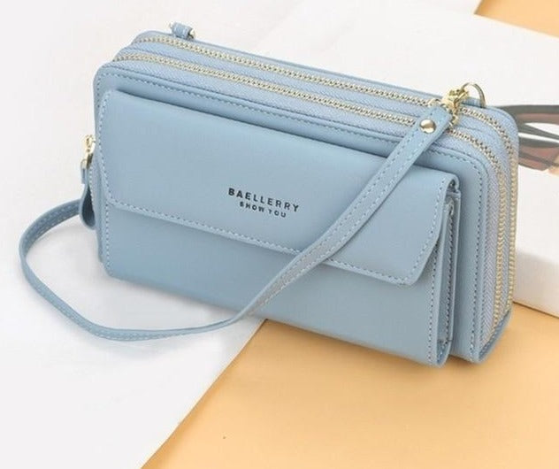 Mini Shoulder Bag