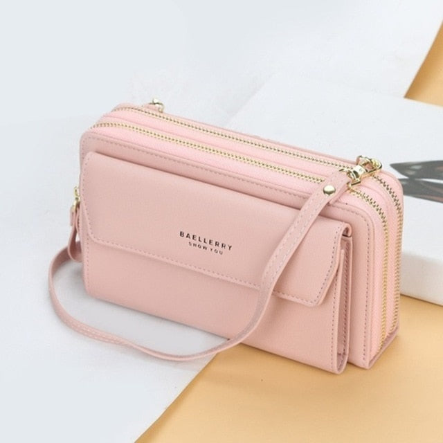 Mini Shoulder Bag