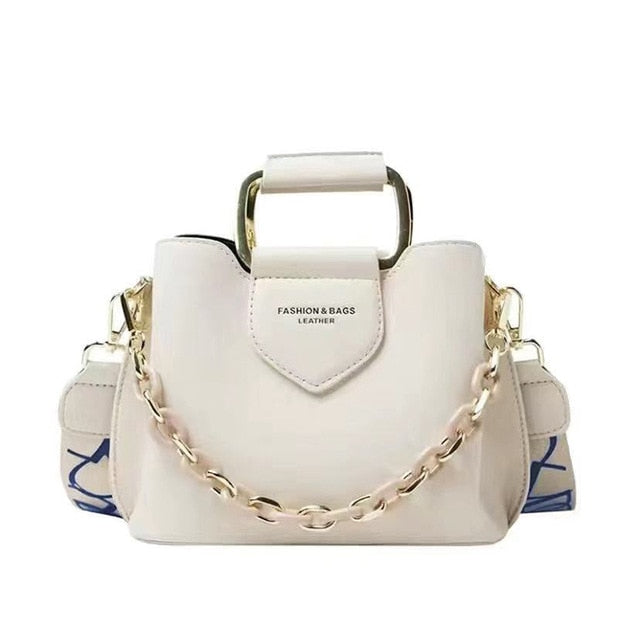 Luxury One Shoulder Handbag