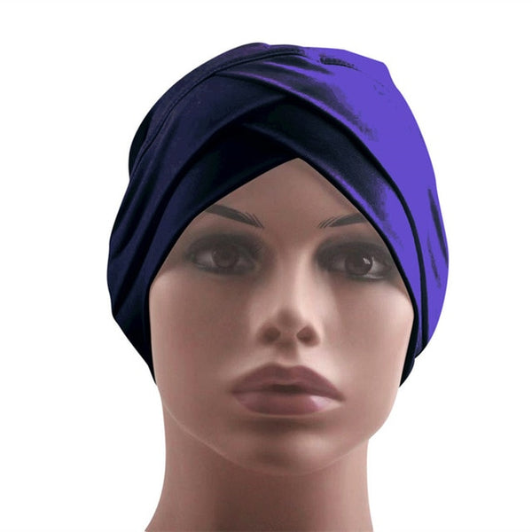 Elastic Inner Turban Hijab