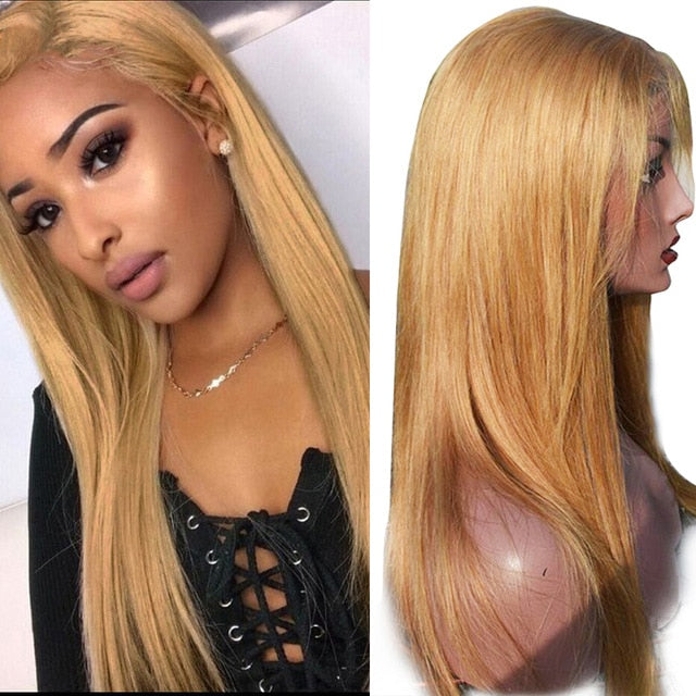 HairUGo 4x4 Lace Closure Wigs 99J Brazlian Remy Straight Lace Closure Human Hair Wigs For Black Women Human Hair Wig Pre Plucked