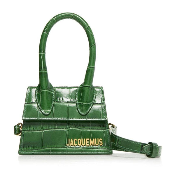 Jacquemus Bag Luxury Brand