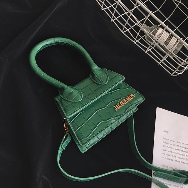 Jacquemus Bag Luxury Brand