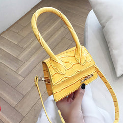 Jacquemus Bag Luxury Brand