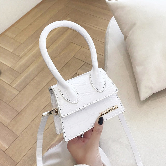 Jacquemus Bag Luxury Brand