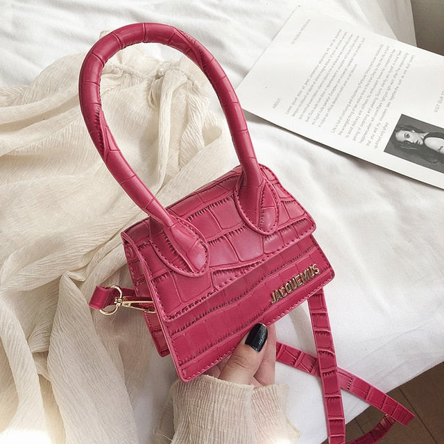 Jacquemus Bag Luxury Brand